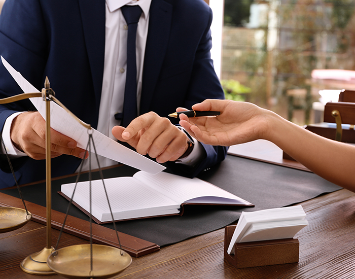 Avocat Paris 1 - Cabinet de Maître Karim Khiter